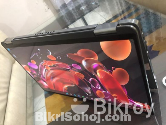 Dell Latitude 7400 2-in-1 i7